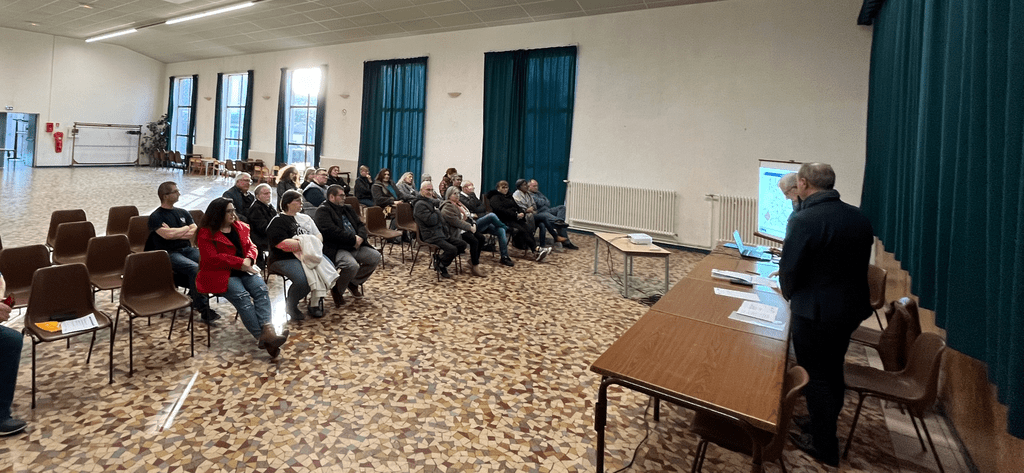 Réunion publique du 13 avril 2023 -03- Commune Charmes Aisne