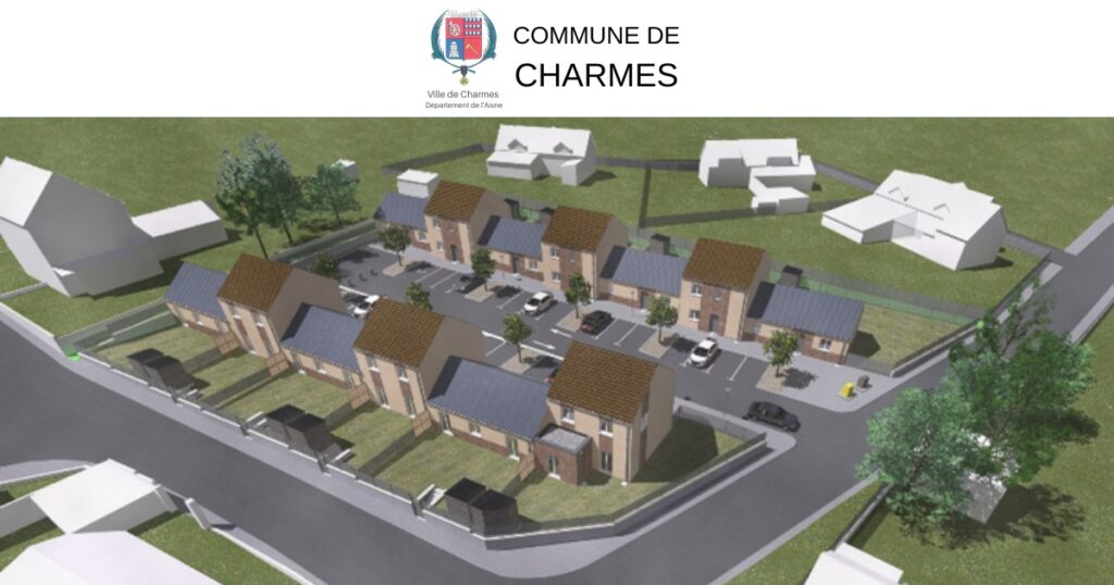 Réunion publique du 13 avril 2023 -FB- Commune Charmes Aisne