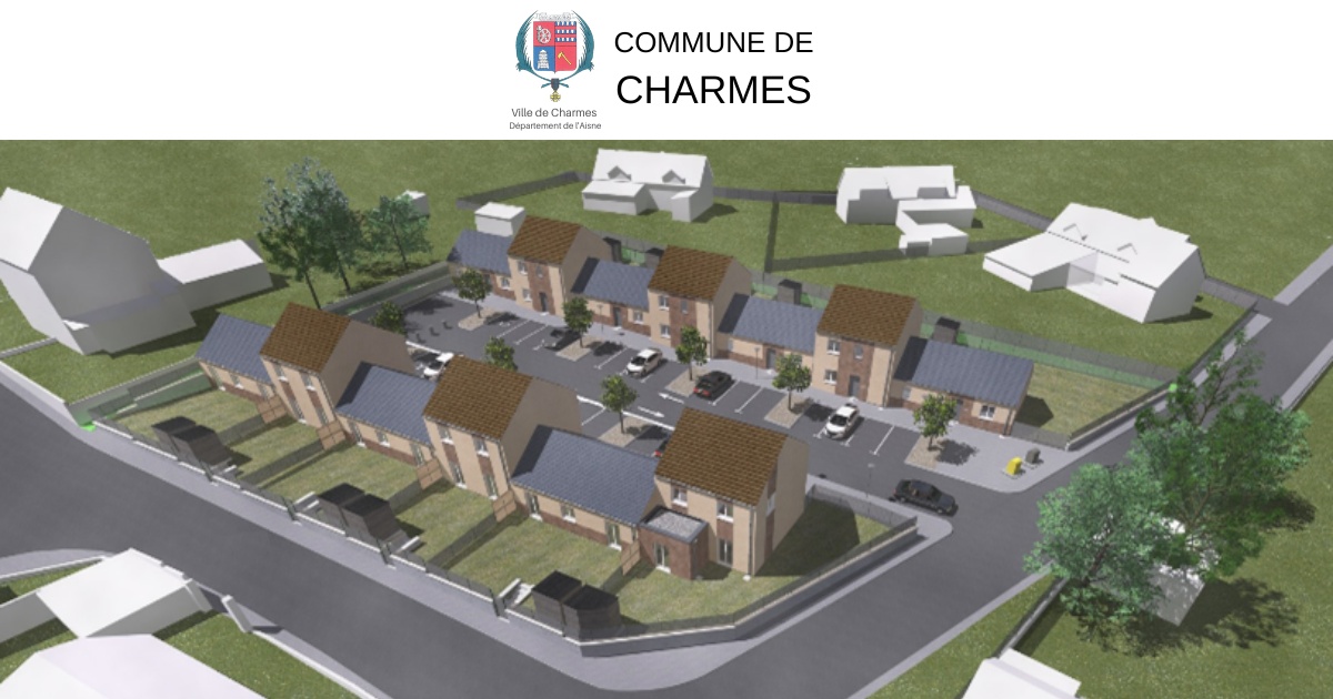 Réunion publique du 13 avril 2023 -FB- Commune Charmes Aisne
