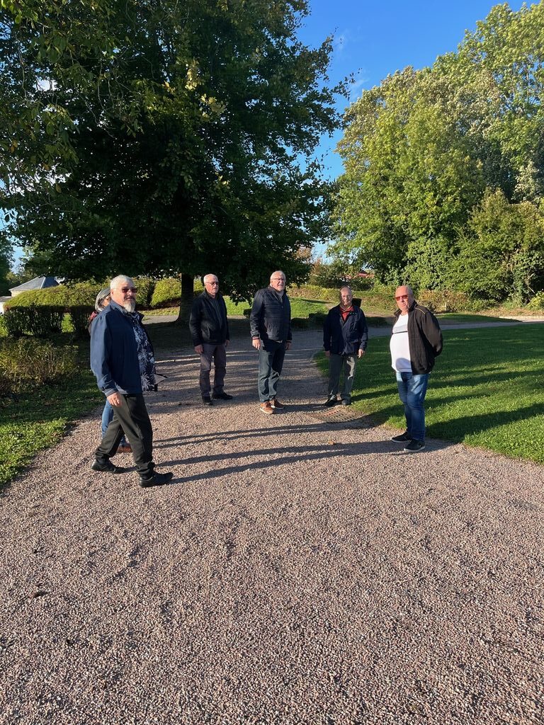 Reunion de la commission des travaux - 04 - Commune de Charmes Aisne