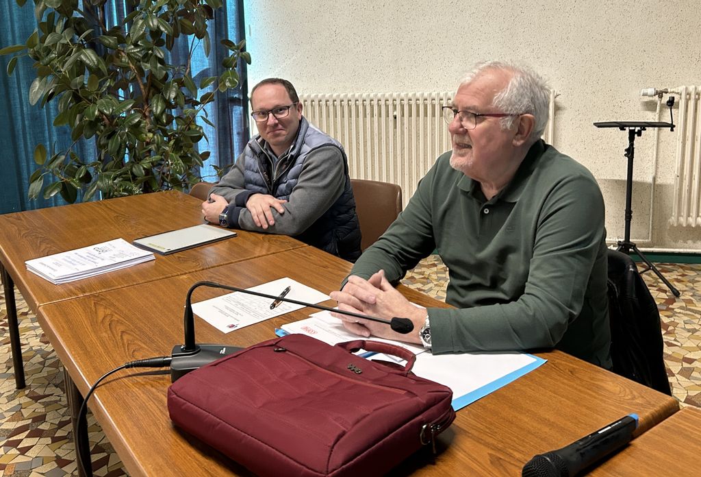 Réunion publique du mardi 1er avril 2025 -02- Commune Charmes Aisne