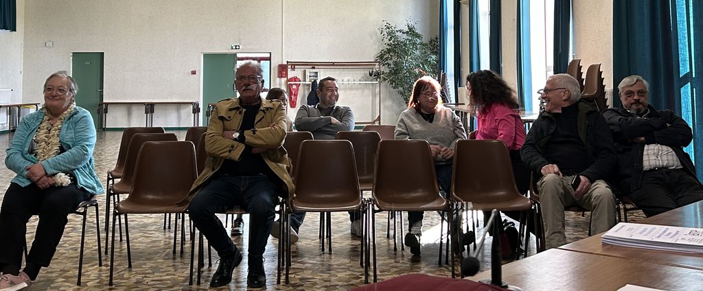Réunion publique du mardi 1er avril 2025 -03- Commune Charmes Aisne