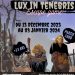 Mercredi 13 décembre 2023